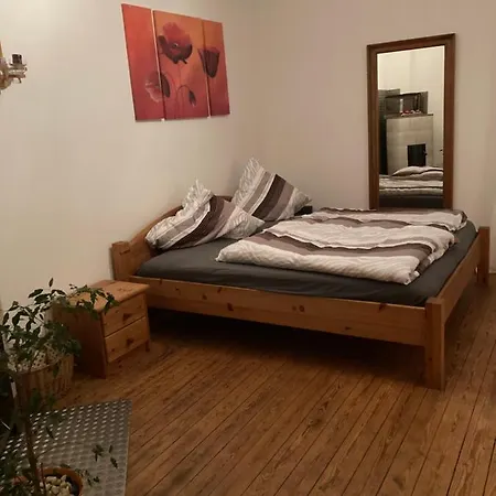 Apartment Moly *