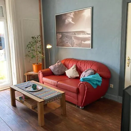 Moly Apartment Petersdorf auf Fehmarn
