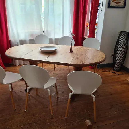 Moly * Petersdorf auf Fehmarn