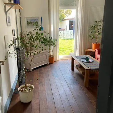 Moly Lejlighed Petersdorf auf Fehmarn