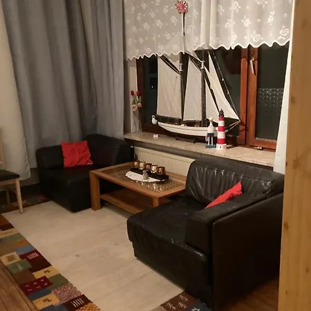 Moly Lejlighed Petersdorf auf Fehmarn