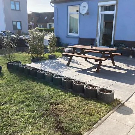 Moly Lejlighed Petersdorf auf Fehmarn