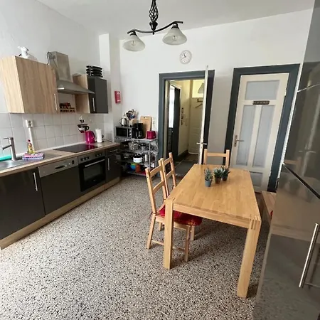 Moly Apartment