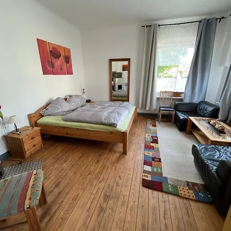 Moly Apartment