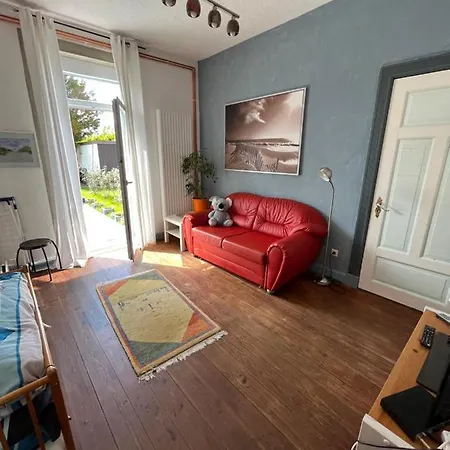 Moly Apartment