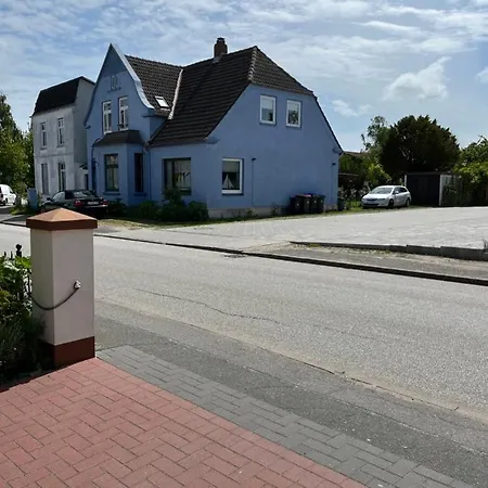 Lejlighed Moly *