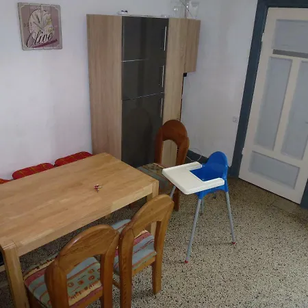 Moly Apartment