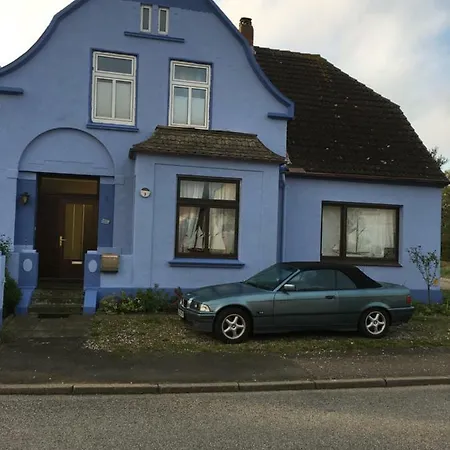 Moly * Petersdorf auf Fehmarn