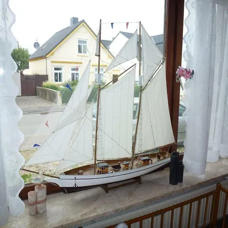 Moly Apartment Petersdorf auf Fehmarn