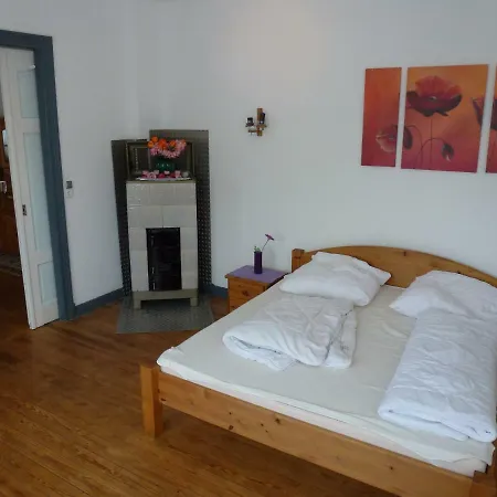 Apartment Moly *