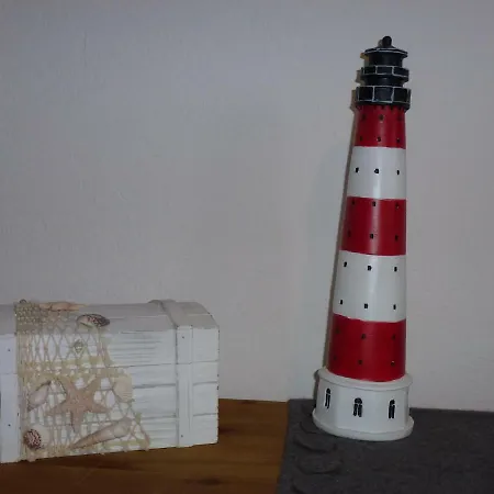 Lejlighed Moly Petersdorf auf Fehmarn